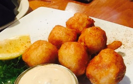 Jerry's Seafood