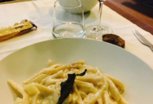 Ristorante pizzeria L'Arca美食图片