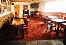 The Grey Horse Inn美食图片