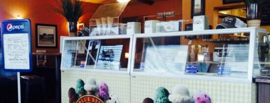 Prairie Rose Grille餐厅图片