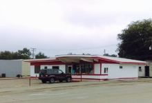 Hightower's Tastee Freeze美食图片