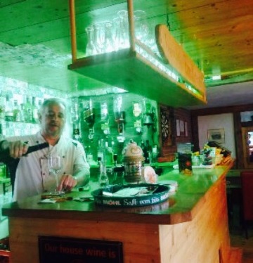 Jagerstube Zum Kreuz