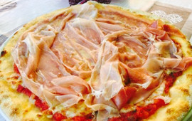 Trattoria pizzeria Al lepre