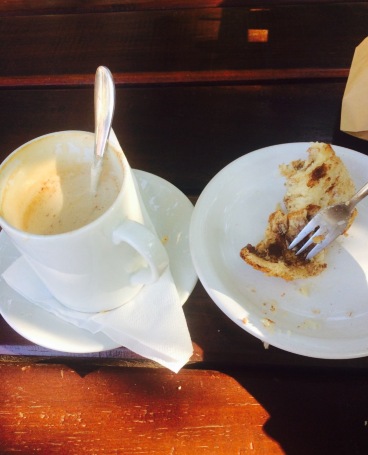 Fig Tree Cafe
