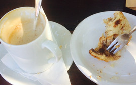Fig Tree Cafe