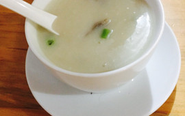 Banaue Sunrise Restaurant And Restobar