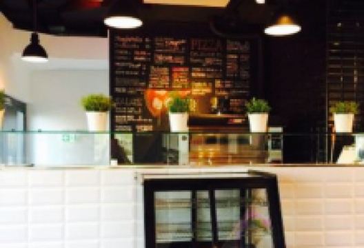 PIZZAWAY that's amore...美食图片