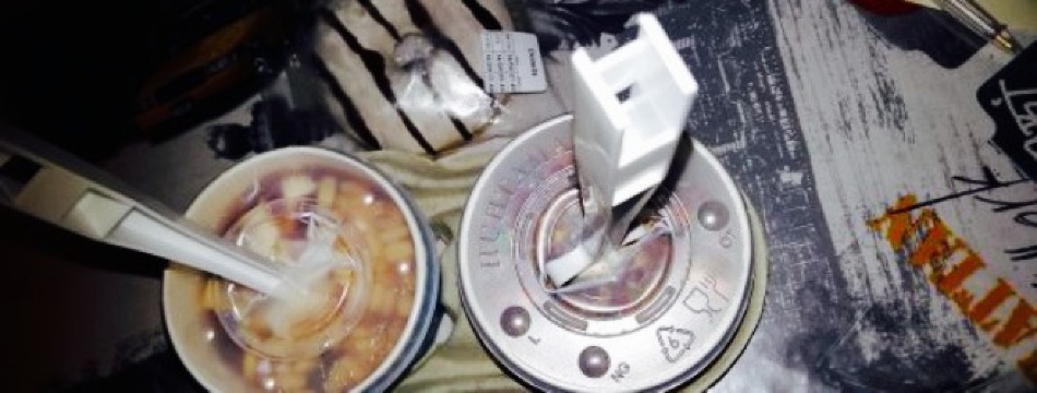 Burger King餐厅图片