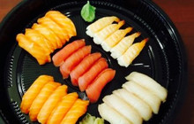 Stege Sushi餐厅图片