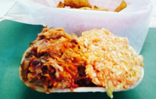 Barbecue Center Inc餐厅图片