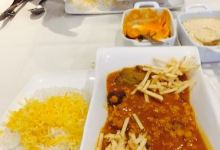 Shiraz Kitchen & Wine Bar美食图片