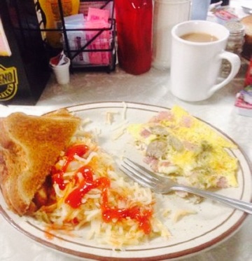 Wheeler's Restaurant