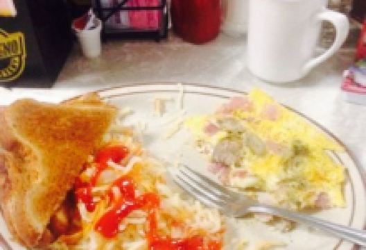 Wheeler's Restaurant美食图片