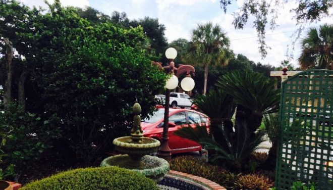 Cook's Buffet, Cafe & Bakery