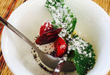 La Rive Belle Ecluse d'Herminis美食图片