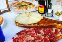 Don Jamón美食图片