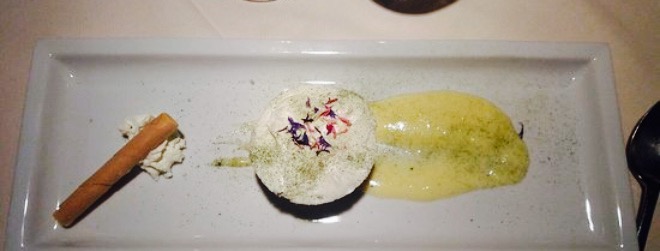 Ristorante Speckstube El Filò餐厅图片