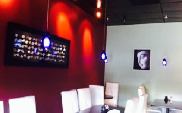 Ohana Sushi & Asian Cuisine