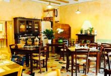 Osteria La Greppia美食图片