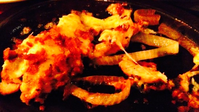 On The Border Mexican Grill & Cantina餐厅图片