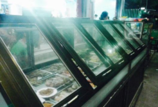 Shwe Khaing Barbeque美食图片