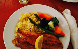 Old Mill Family Restaurant