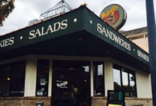 Potbelly Sandwich Shop美食图片
