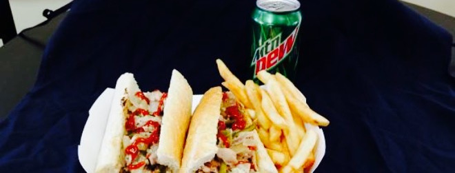 Steak and Hoagie Factory