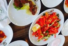 Selcuklu Sofrasi美食图片