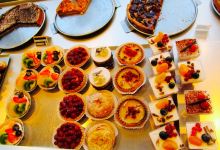 Rohmer Patisserie美食图片
