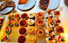 Rohmer Patisserie餐厅图片