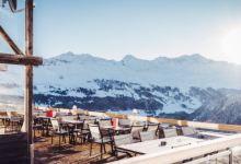 Bergrestaurant Pradaschier美食图片