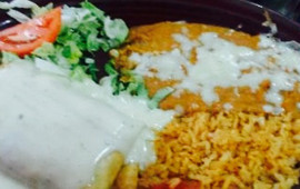 La Hacienda