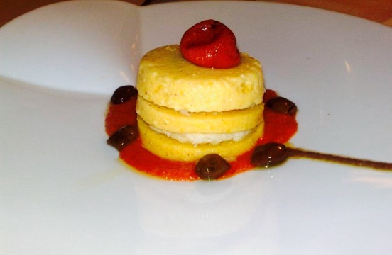 Ristorante Biovey餐厅图片