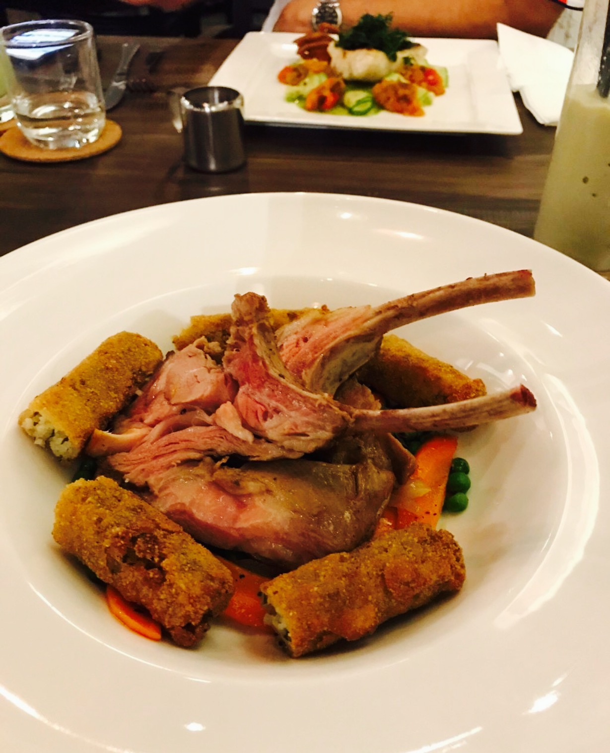 La Belle Saison餐厅图片