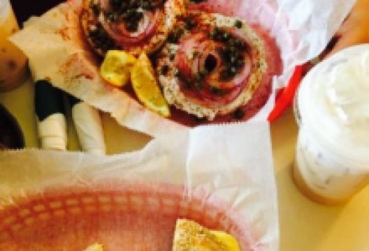 Perfect Cup美食图片