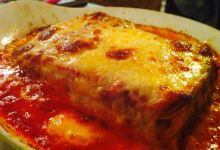 Pizzeria Bernina AG美食图片