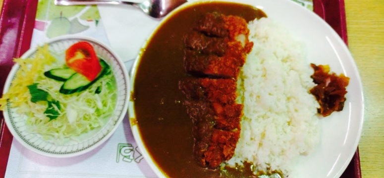 Komugi Shokudo餐厅图片