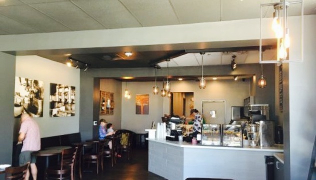 Liberation Coffee Co