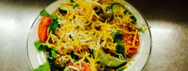 Jessica's Family Restaurant餐厅图片