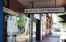 Hot Goss Cafe and Restaurant餐厅图片