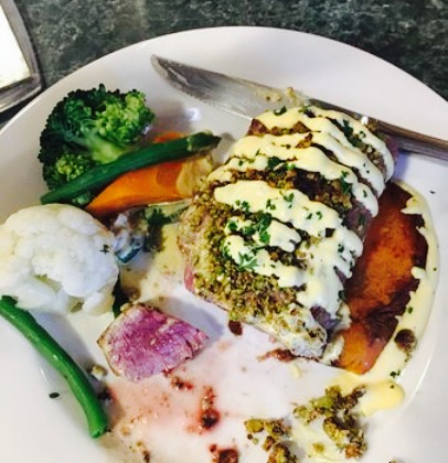 Roundhouse Restaurant