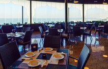 Al Roof Restaurant and Cafe餐厅图片