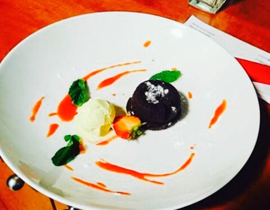 Restauracja Dobre Smaki