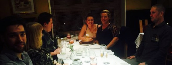 Sunarga Indian Restaurant