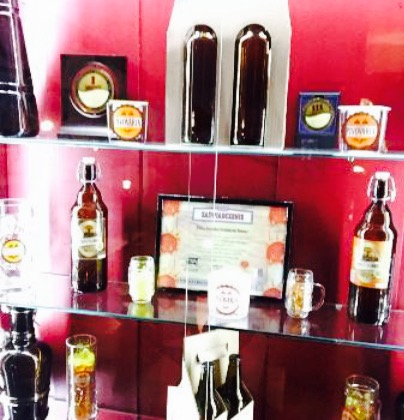 Pivovaria餐厅图片