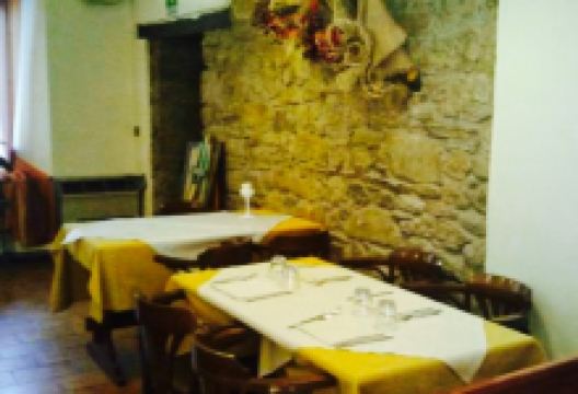 La Taverna Wine Cafe美食图片
