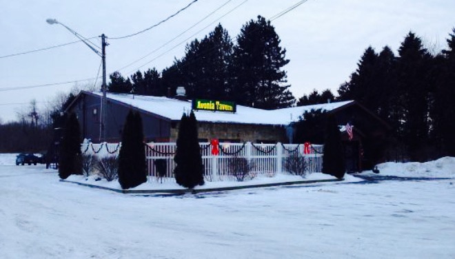 Avonia Tavern