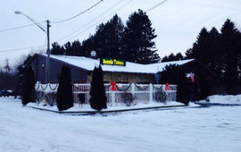 Avonia Tavern
