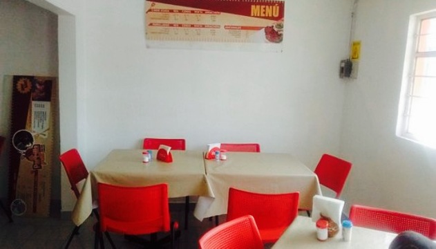 La Parrilla Grill, Carnes Asadas Y Parrilladas